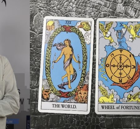 ไพ่ยิปซี