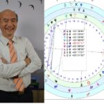 เรียนดูดวงโหราศาสตร์ยูเรเนียน ทฤษฎีพระเคราะห์สนธิ